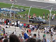 NASCAR Coke Zero 400 - July 2011 118